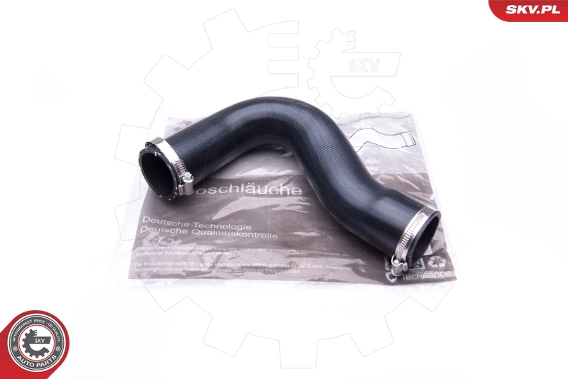 Charge Air Hose